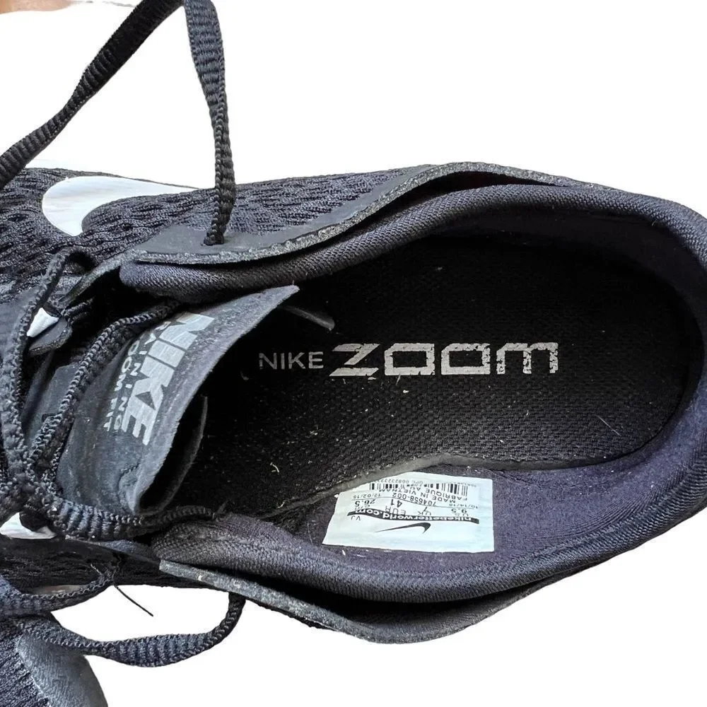 Nike zoom cross trainers